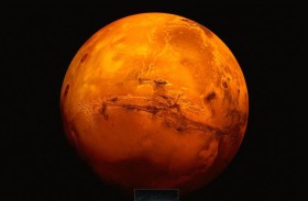  المريخ..  لماذا تحول إلى صحراء قاحلة دون حياة؟