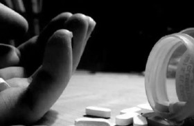 تقتل ابنتيها وتنتحر هرباً من الخلافات الأسرية