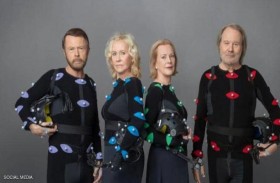 انطلاقة جديدة لفرقة أبا