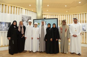 وزارة التسامح تطلق النسخة الجديدة من برنامج فرسان التسامح للقادة