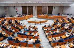 البرلمان الهولندي يوافق على تشديد قوانين اللجوء