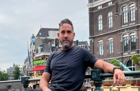 أمير كرارة ينافس فى رمضان 2023 بـ«سوق الكانتو»