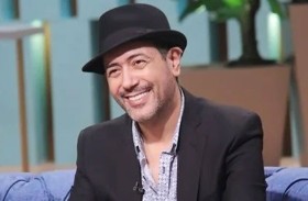 أحمد وفيق: سعيد بكل دور قدمته  في مشواري الفني