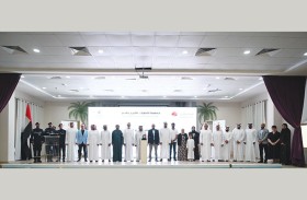 الإمارات تحتفل باليوم العالمي للتبرع بالدم وسط حضور رسمي ومجتمعي و مشاركة عدد من الجهات الحكومية والخاصة