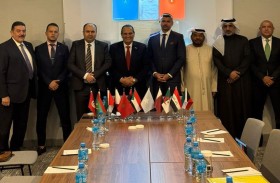 بالإجماع .. انتخاب سعيد العاجل رئيسا  للاتحاد العربي لكرة القدم المصغرة