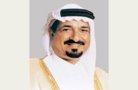 حميد بن راشد يصدر قرارا بتعيين مدير عـام دائرة التنمية الاقتصادية في عجمان