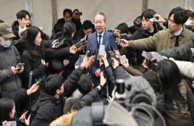 كوريا الجنوبية تعاقب نحو 5000 طبيب.. اضربوا عن العمل ؟