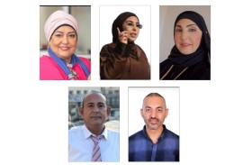 إعلاميون يشيدون بتنظيم مهرجان الشارقة القرائي للطفل