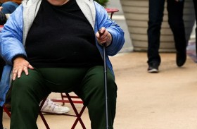 تقرير: السمنة ستفوق التدخين كأكبر مسبب للسرطان بين النساء