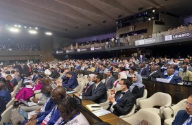 وزير التربية: الإمارات سباقة في دعم الأولويات وبناء شراكات فاعلة مع اليونسكو ودول العالم