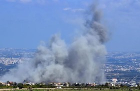 حزب الله يعلن شنّ هجمات على شمال إسرائيل 