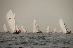 تحضيرات مبكرة استعدادا لسباق «القفال 31»