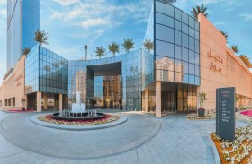 نخيل مول يرفع مستوى التشويق عبر إطلاق تجربة غرف الهروب الخيالية 