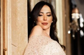 أمل عرفة تتحدث عن بلوك شكران مرتجى 