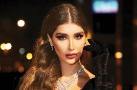 ماريا رحماني تشارك  في مسلسل «دايما عامر»