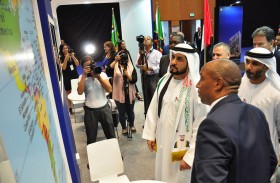 «دوم للمعارض» تستضيف معرض المواطنة والإقامة الدولي 2021 في أبوظبي