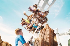 مدن ياس الترفيهية تحتفل باليوم العالمي للأفعوانيات