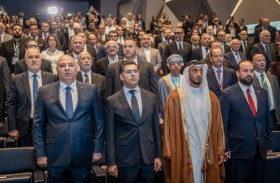 عبدالله آل حامد: الإمارات تنظر إلى الإعلام بوصفه شريكاً محورياً في مسيرة التنمية المستدامة