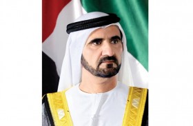 محمد بن راشد يؤكد أهمية ترسيخ بيئة العمل الداعمة للتوازن وترجمة النهج الحكومي المستدام في توسيع مشاركة المرأة