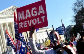 انحسار حركة «حياةُ السود مُهِمَة» وإنهاءُ برامج التنوع والمساواة في الولايات المتحدة 