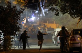  إسرائيل توسع عملياتها في غزة وتستدعي الاحتياط