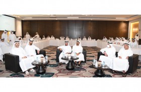 شرطة رأس الخيمة تنفذ تمرين رفع مستوى الجاهزية للأحداث الأمنية