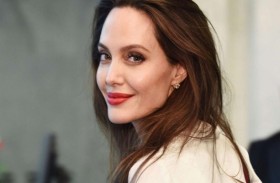 هذا سبب زيارة أنجلينا جولي لزوجها السابق