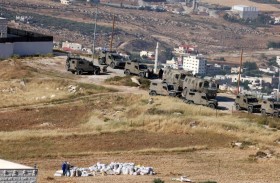 منظمة حقوقية إسرائيلية تحذّر من خطط «لضمّ» الضفة الغربية 