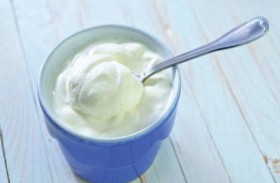   فوائد اللبن الرائب