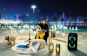 «شروق» تحتفي بشهر رمضان بباقة من الفعاليات في وجهاتها المتنوعة