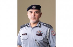 مدير عام شرطة أبوظبي: الإمارات قدمت أنموذجا رائدا في الاهتمام بالطفولة
