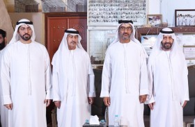 انطلاق ملتقى الفجيرة للقرآن الكريم في البدية 