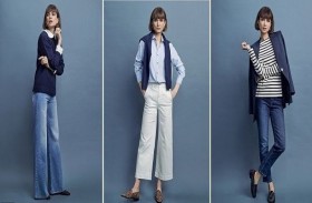 كيف أصبح سروال الجينز صديقاً للبيئة؟