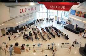 الجامعة الكندية دبي تحافظ على المرتبة الأولى  في دبي وفق تصنيف QS العالمي للجامعات وتتقدم 28 مركزاً عالميا 