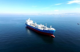 الصير مارين تطلق كيانًا مشتركًا مع «بي الدولية للشحن واللوجستيات»