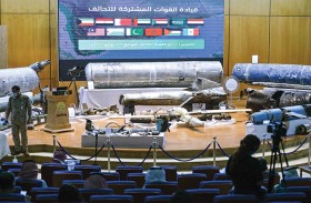 عملية نوعية للتحالف العربي ضد الحوثيين في صنعاء