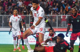 تونس وغانا في الطريق الصحيح لنهائيات كأس العالم