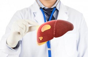 الكبد الدهني يهاجم الأطفال البدناء