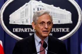 الضغوط تتصاعد على وزير العدل الأميركي بشأن ترامب 