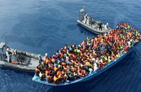 الهجرة غير الشرعية تصل إلى ذروتها وتجبر أوروبا على التحرك