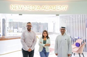 أكاديمية الإعلام الجديد تعزز المحتوى العربي الرقمي بشراكة استراتيجية مبتكرة مع أبرز صناع المحتوى العرب