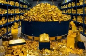 أثرياء العالم يخزنون كنوزهم في مبنى حصين بسنغافورة