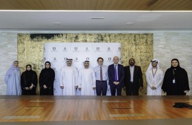 دائرة الثقافة والسياحة - أبوظبي توقّع مذكرة تفاهم مع دائرة السياحة والآثار بالفجيرة 