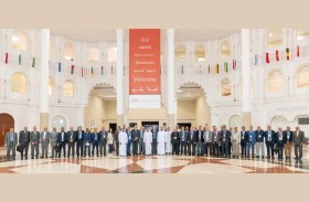 أميركية الشارقة تستضيف الندوة السنوية الأولى لعمداء الهندسة في دولة الإمارات