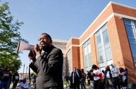 محامون: الشرطة «أعدمت» رجلا أسود في نورث كارولاينا 