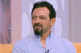 وفاة ممثل مصري.. أنقذ ابنه ومات غرقا