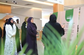 الشارقة للتمكين الاجتماعي تنفذ جولة تعريفية بمشروع «جيران النبي»  في مدينة الشارقة للخدمات الإنسانية