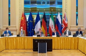 المفاوض الأوروبي للملف النووي الإيراني يزور طهران 