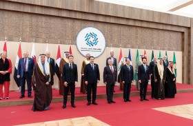 الإمارات تؤكد دعمها الراسخ لعراق مستقر ومزدهر