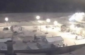 مدينة في ألاسكا تغرق في الظلام حتى نهاية يناير